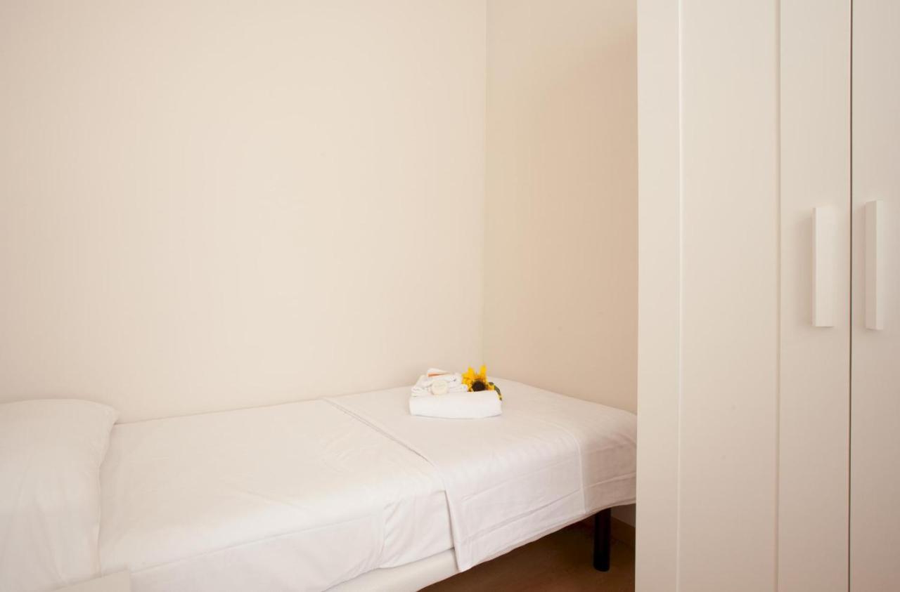 Apartment For Families And Staff Groups For 7 People