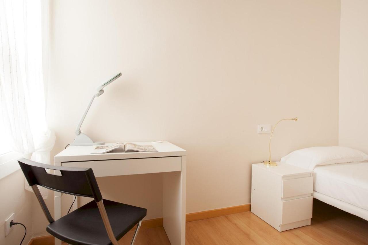 Apartment For Families And Staff Groups For 7 People *