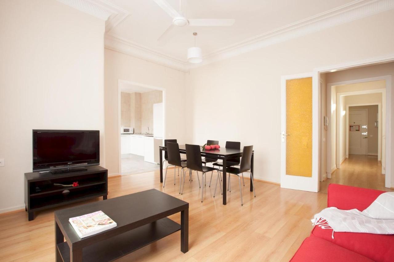 For Families And Staff Groups For 7 People Apartment
