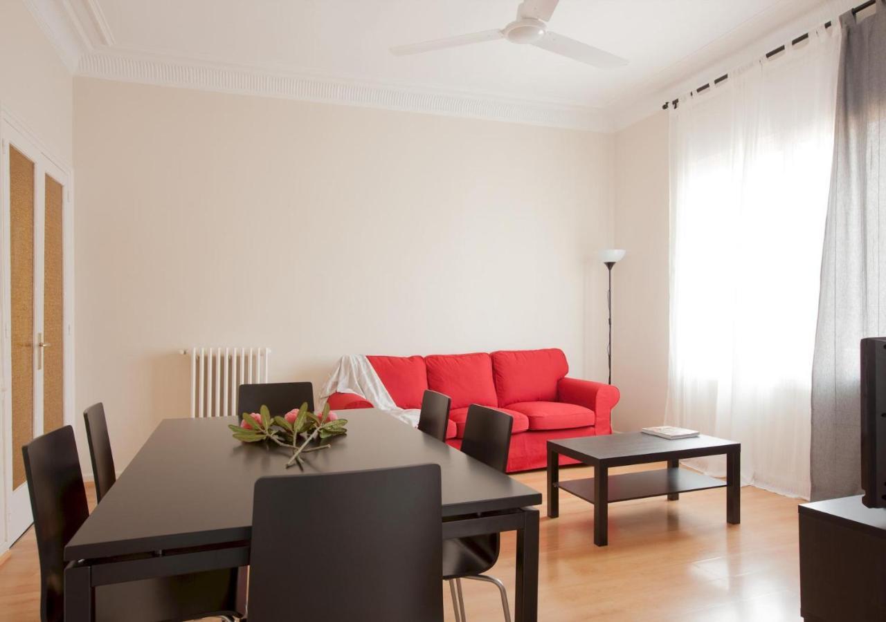 Apartment For Families And Staff Groups For 7 People *