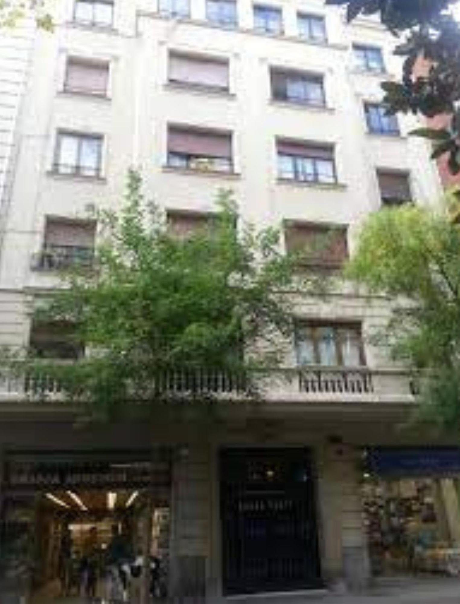 For Families And Staff Groups For 7 People Apartment *